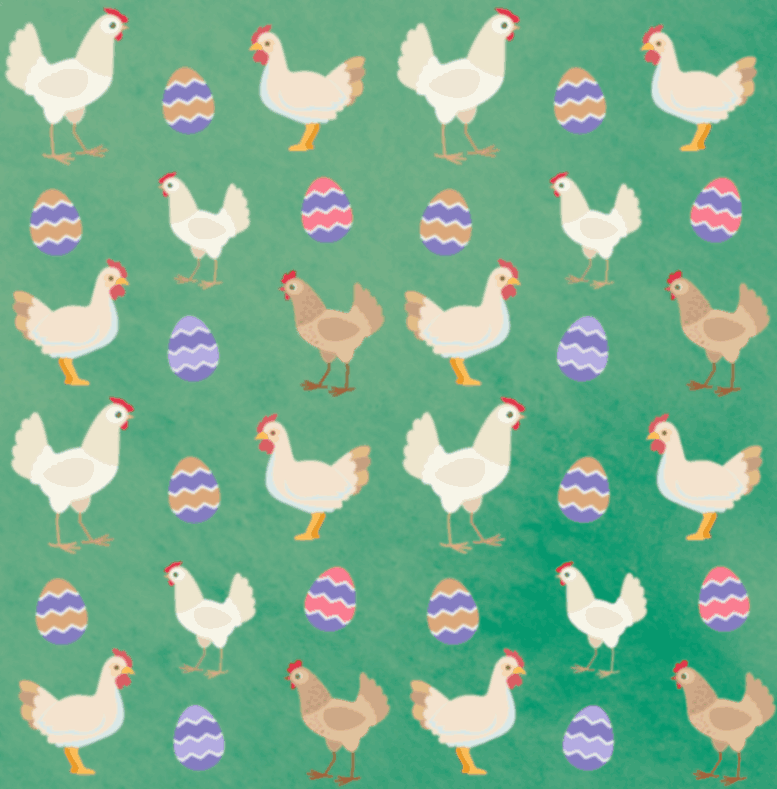 Chicken Scrapbook Paper: Craft Unique Farm-Themed Memories 7 chicken scrapbook paper