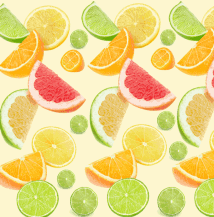 Citrus Scrapbook Paper: Brighten Your Crafts with Vibrant Designs 7 citrus scrapbook paper