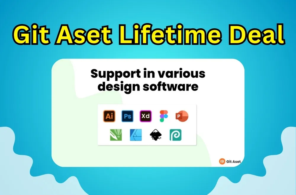 GitAset Lifetime Deal