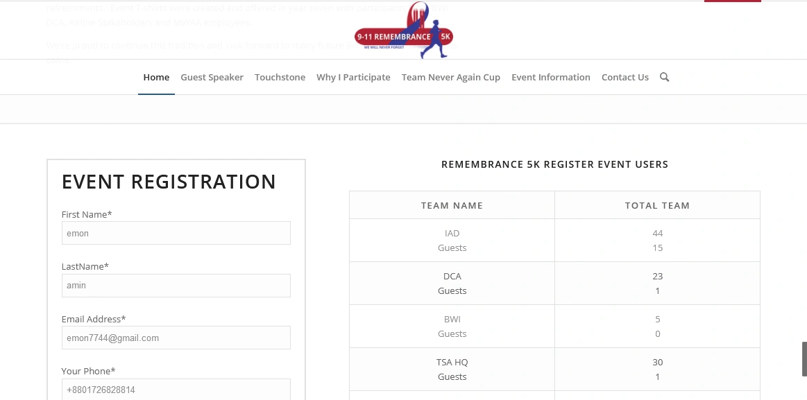 Contact Form 7 Customization