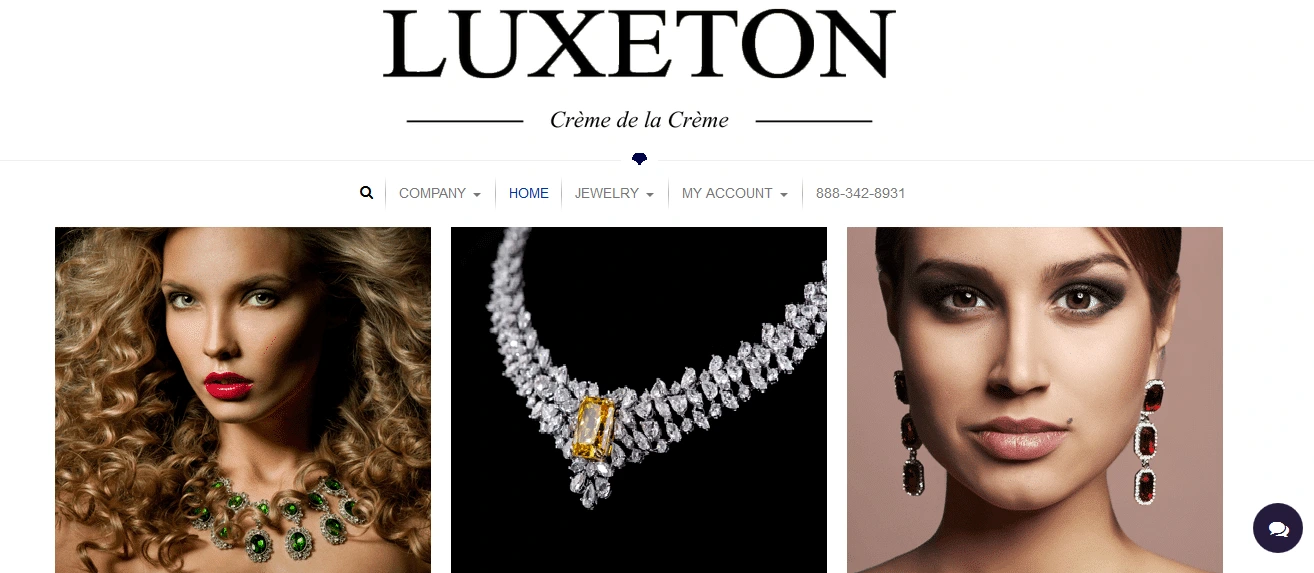 Fixing Website Design