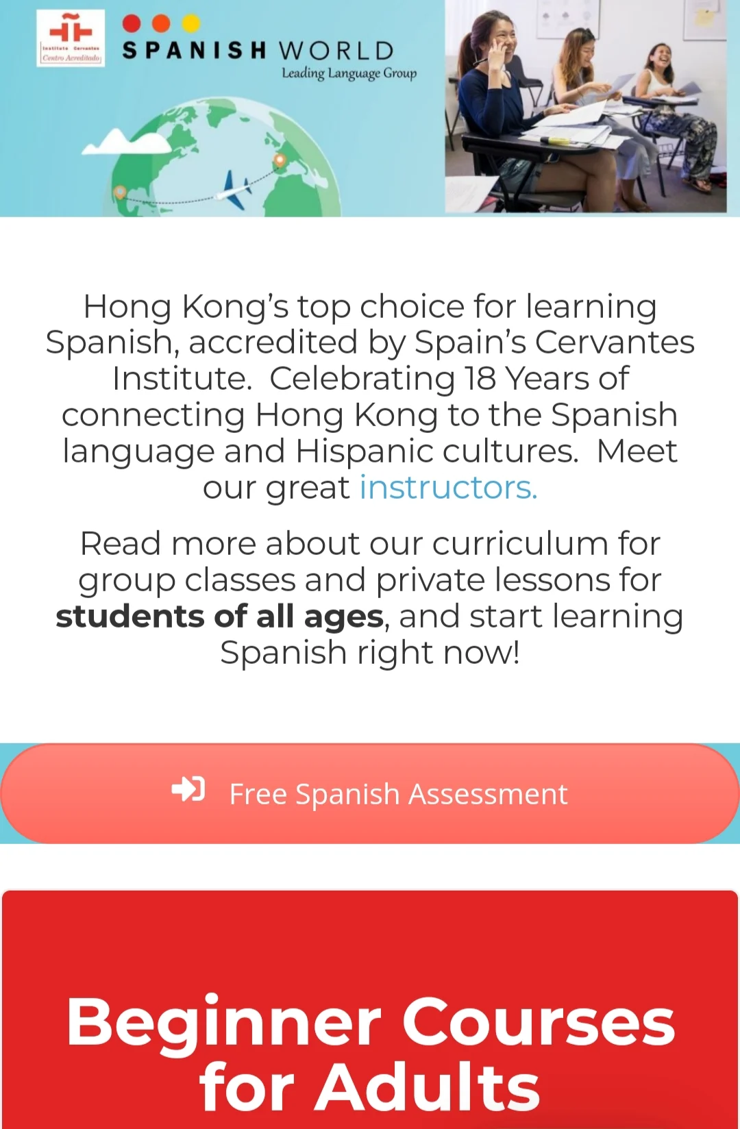 Fixing Website Redirection Issues