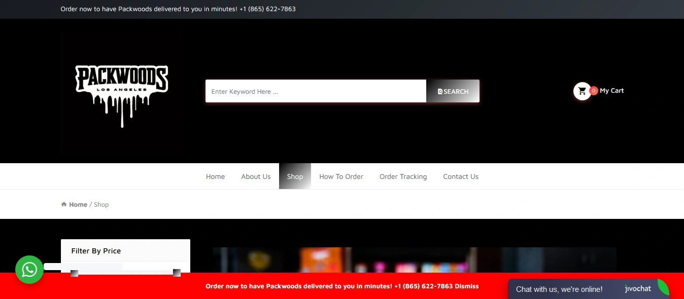 Fixing Woocommerce Category Issues