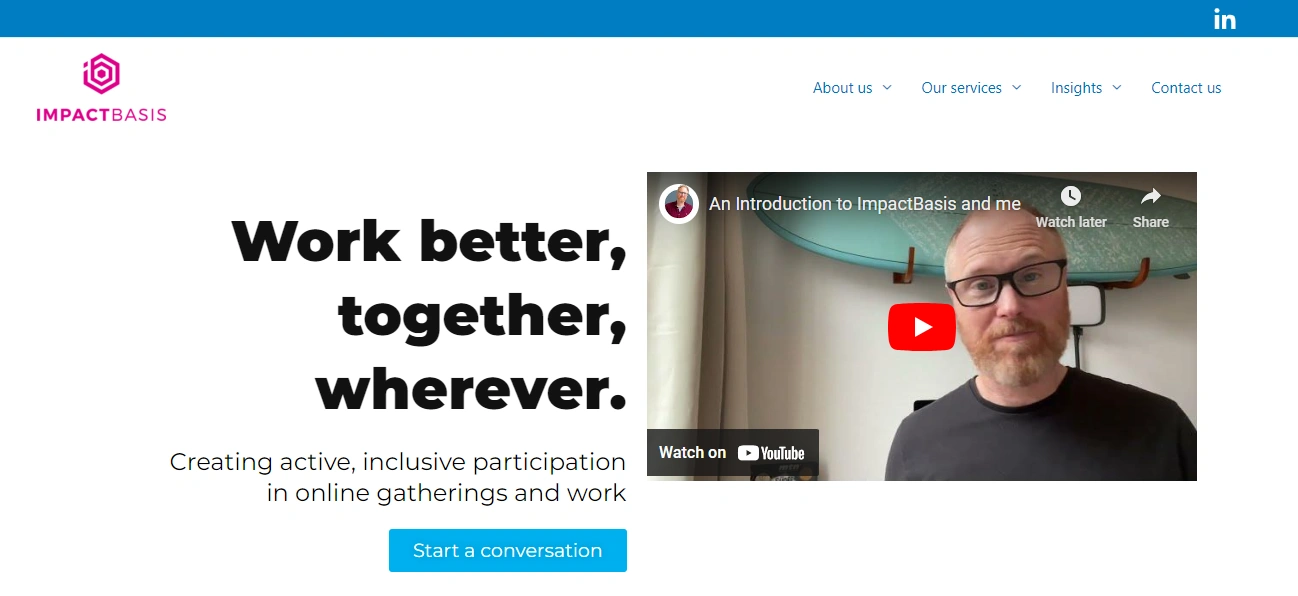 Website Speed Optimization