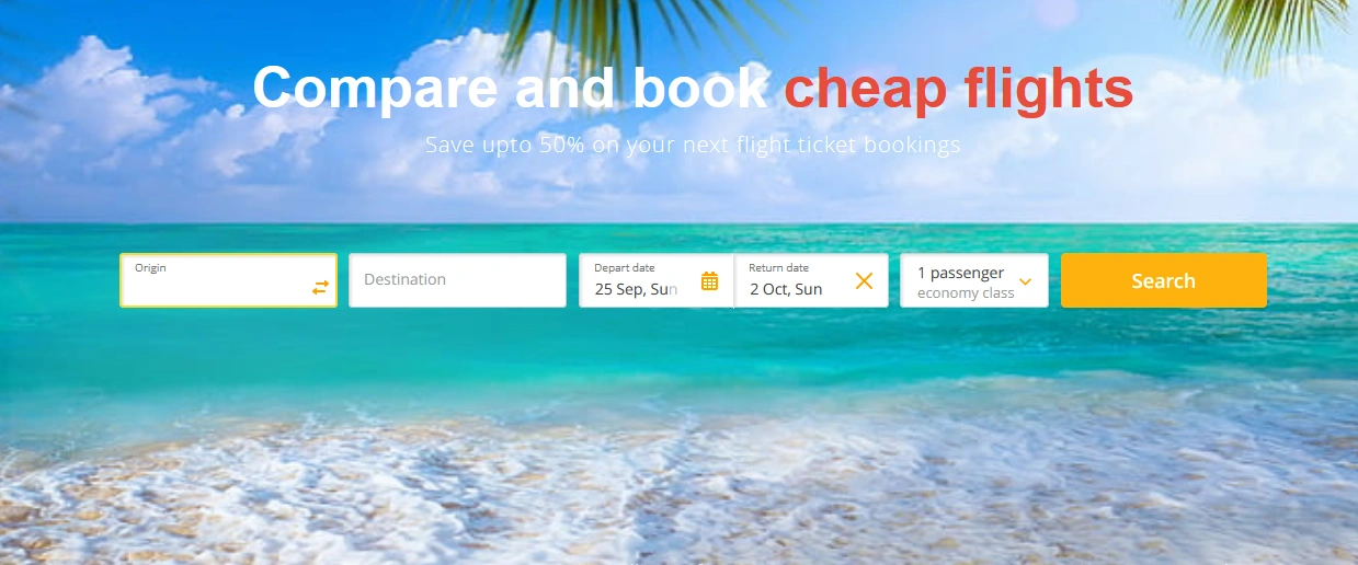 Slider Setup for WordPress Website