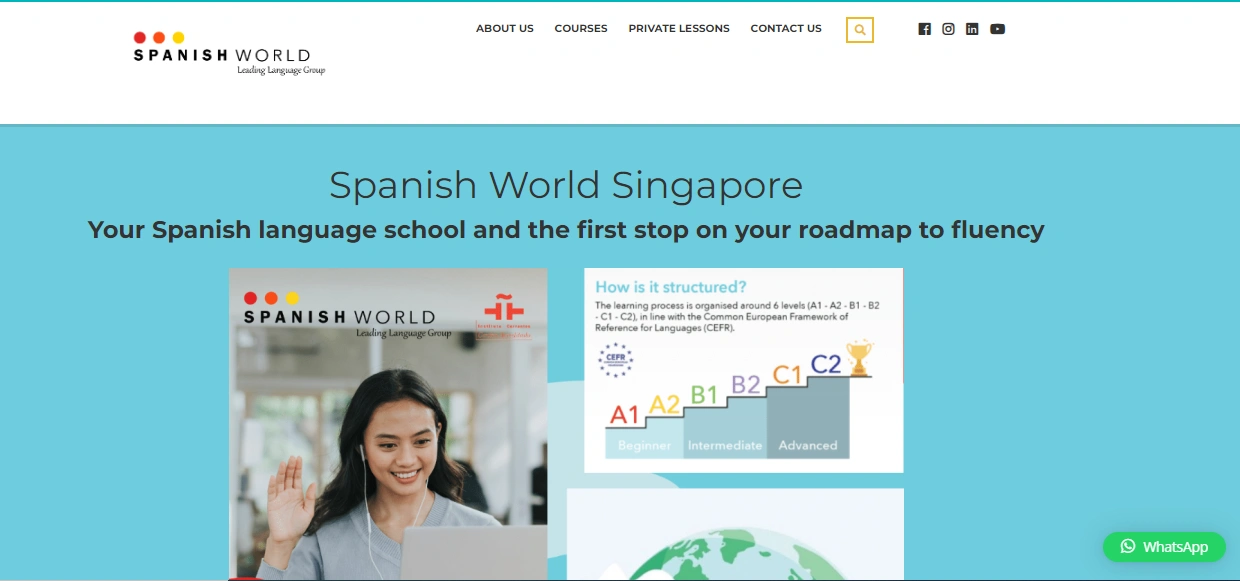 Update WordPress Website